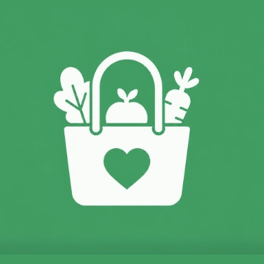 Farmers Market App icon