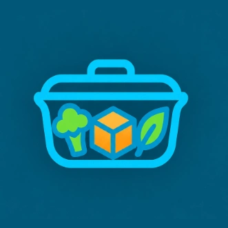 Meal Prepper icon