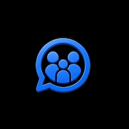 TruthDare.AI Friends & Family icon